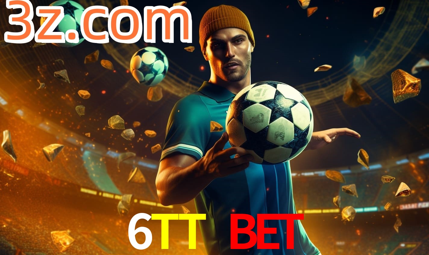 Ampla Seleção de Apostas 6TT BET